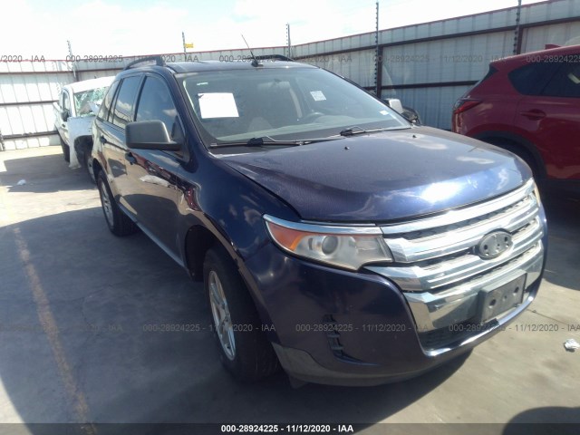 FORD EDGE 2011 2fmdk3gcxbba53136