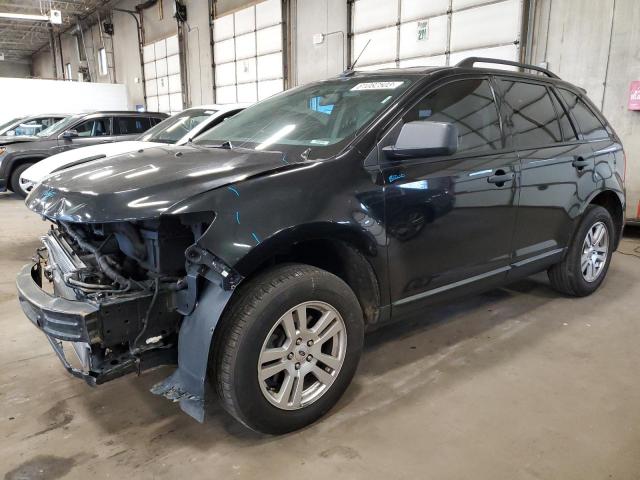 FORD EDGE SE 2011 2fmdk3gcxbba81129