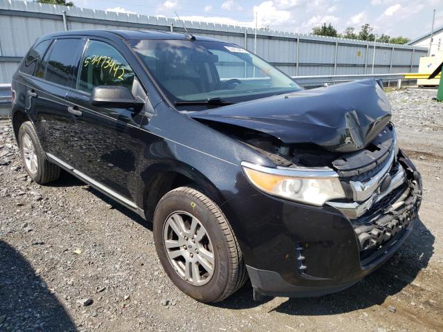 FORD EDGE SE 2011 2fmdk3gcxbbb01962