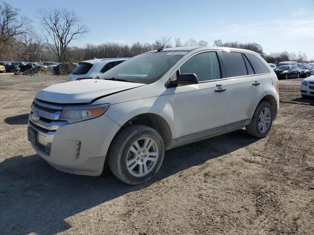 FORD EDGE SE 2011 2fmdk3gcxbbb15022