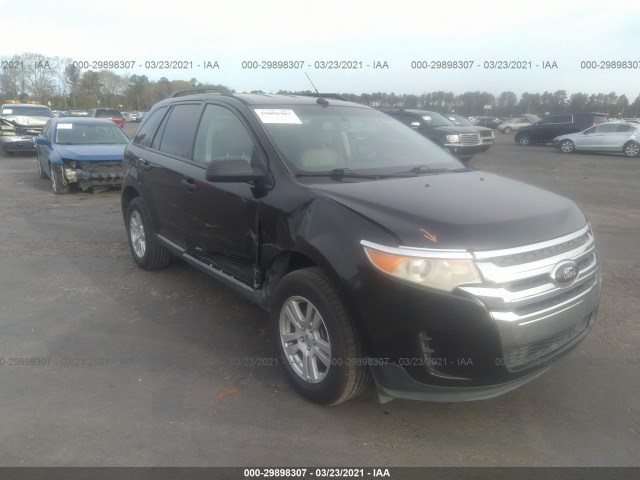 FORD EDGE 2011 2fmdk3gcxbbb23525