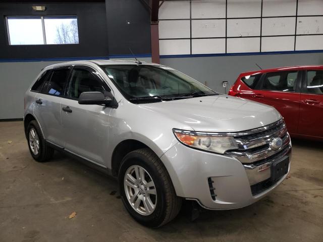 FORD EDGE SE 2011 2fmdk3gcxbbb49445