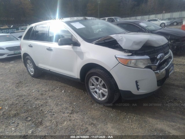 FORD EDGE 2011 2fmdk3gcxbbb53138