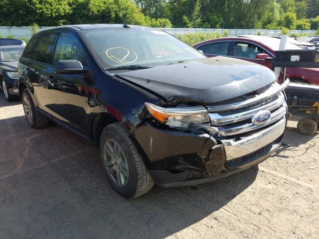 FORD EDGE SE 2011 2fmdk3gcxbbb54404