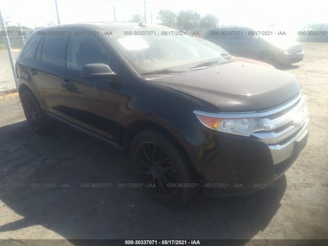 FORD EDGE 2011 2fmdk3gcxbbb67945