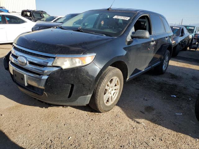 FORD EDGE 2012 2fmdk3gcxcba06562