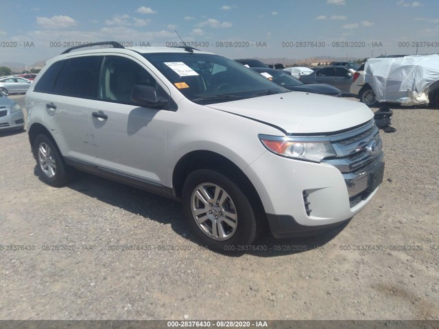 FORD EDGE 2012 2fmdk3gcxcba30280