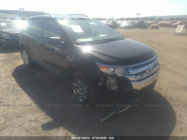 FORD EDGE 2012 2fmdk3gcxcba49881