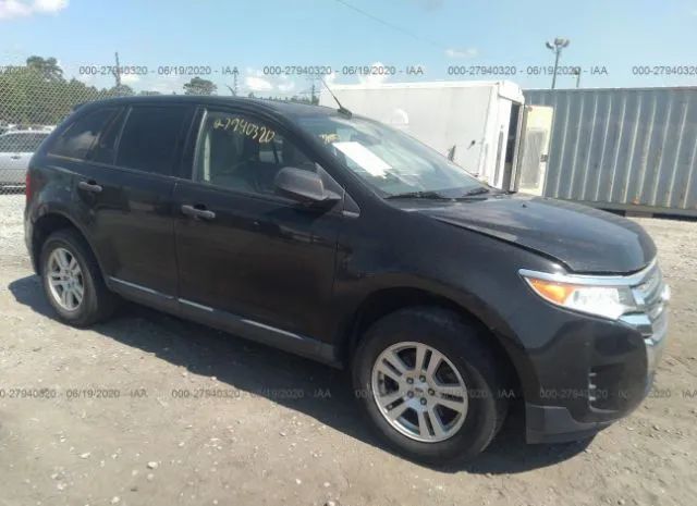 FORD EDGE 2012 2fmdk3gcxcba56104