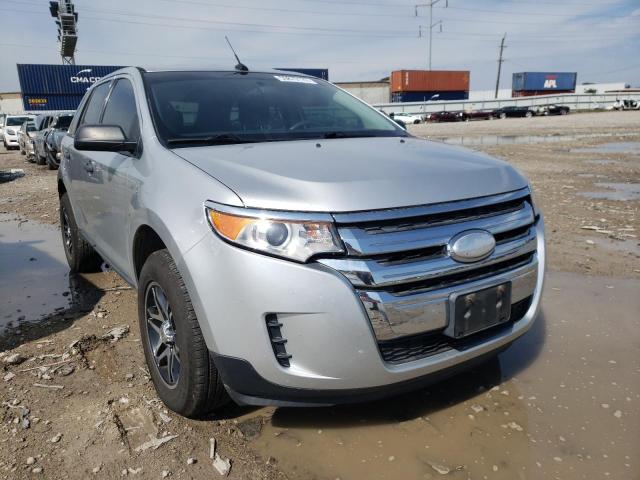 FORD EDGE SE 2012 2fmdk3gcxcba57527