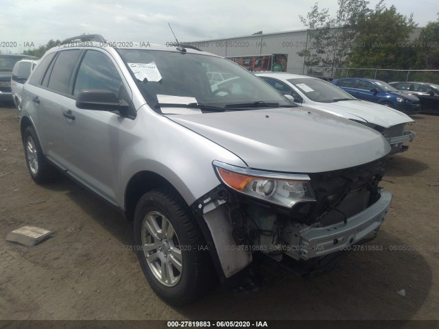 FORD EDGE 2012 2fmdk3gcxcba57544