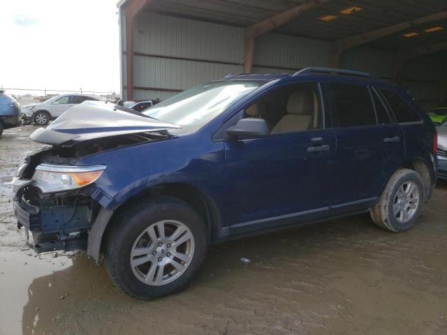 FORD EDGE 2012 2fmdk3gcxcba58886