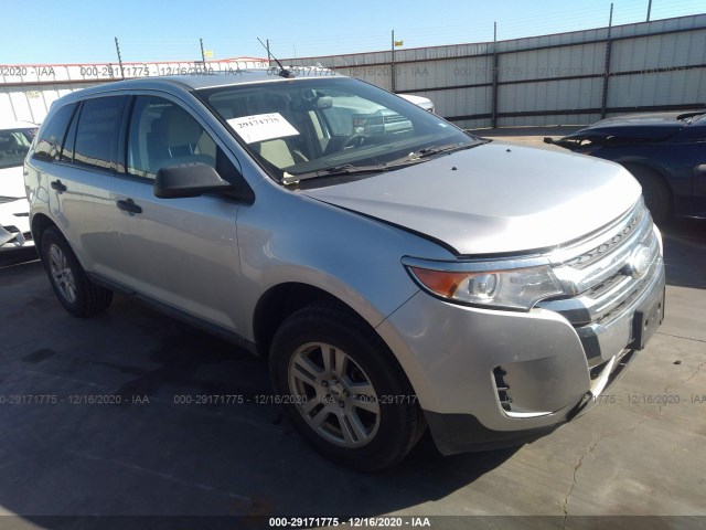 FORD EDGE 2012 2fmdk3gcxcba63781