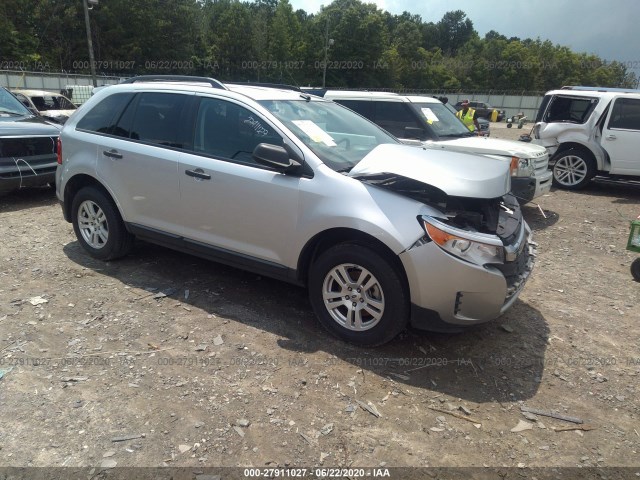 FORD EDGE 2012 2fmdk3gcxcba66714