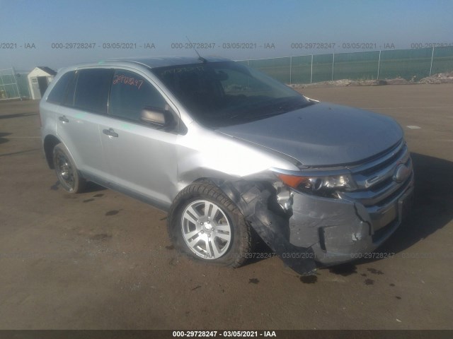 FORD EDGE 2012 2fmdk3gcxcba83531