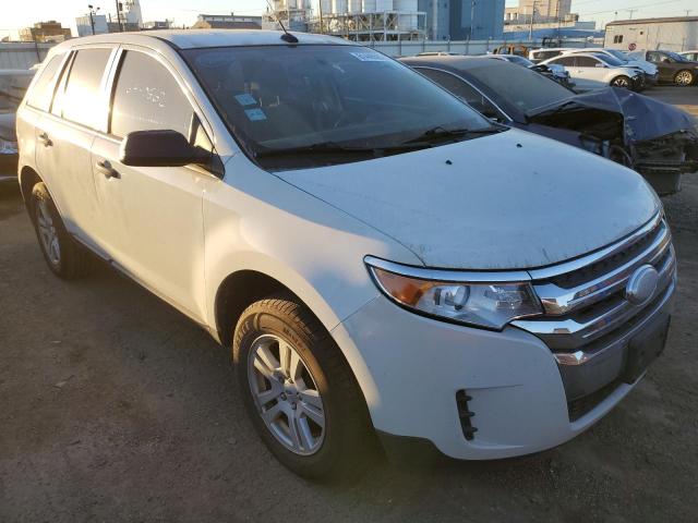 FORD EDGE SE 2012 2fmdk3gcxcba95520