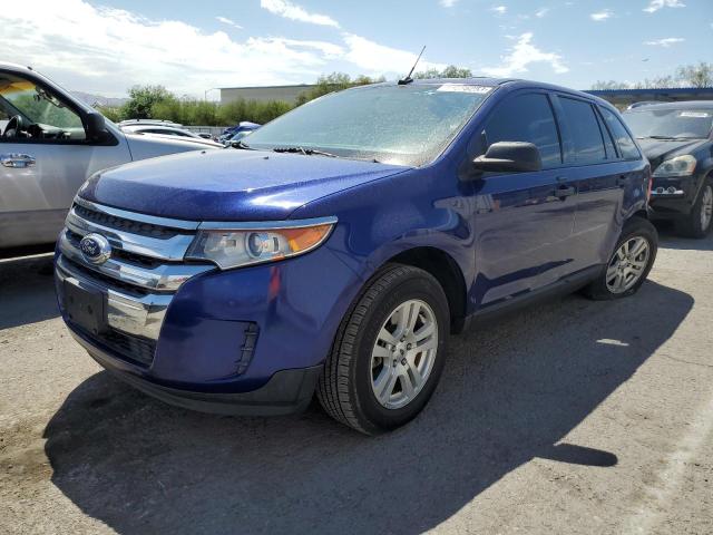 FORD EDGE SE 2013 2fmdk3gcxdba26022