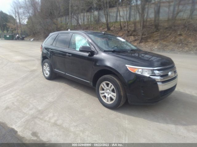 FORD EDGE 2013 2fmdk3gcxdba35688