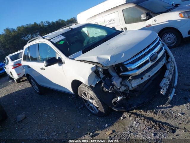 FORD EDGE 2013 2fmdk3gcxdba56718