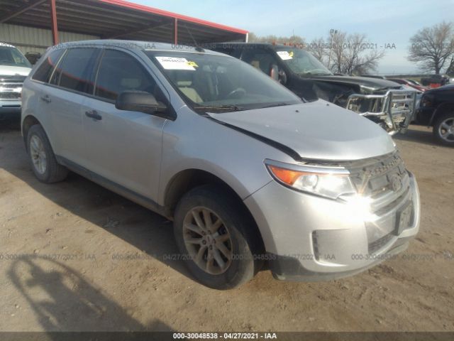 FORD EDGE 2013 2fmdk3gcxdba79903