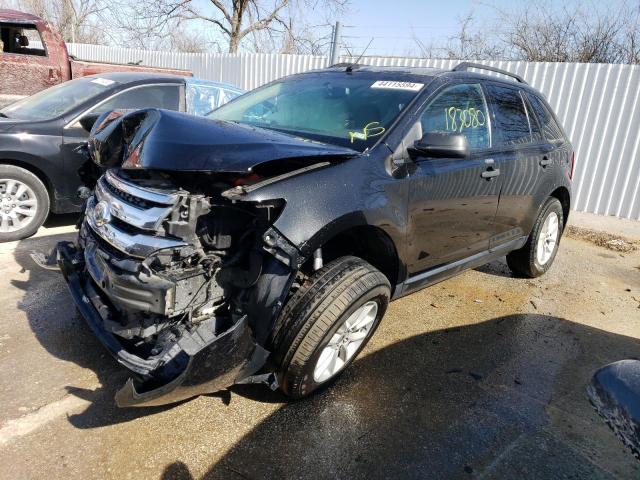 FORD EDGE 2013 2fmdk3gcxdba86642