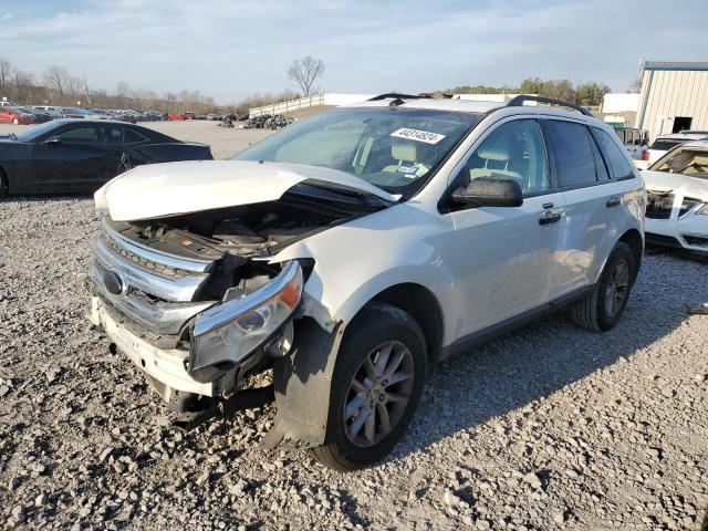 FORD EDGE 2013 2fmdk3gcxdba95065