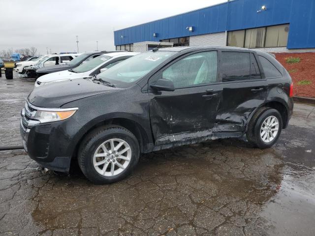 FORD EDGE 2013 2fmdk3gcxdbb14195