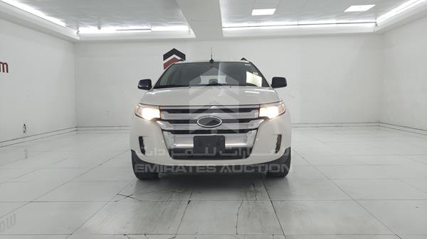 FORD EDGE 2013 2fmdk3gcxdbb15671