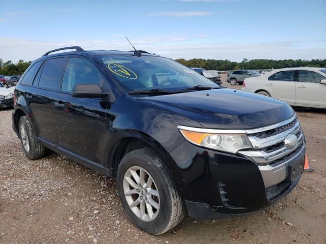 FORD EDGE SE 2013 2fmdk3gcxdbb17212