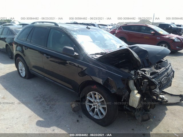 FORD EDGE 2013 2fmdk3gcxdbb29828