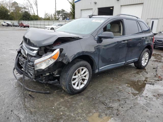 FORD EDGE 2013 2fmdk3gcxdbb31014