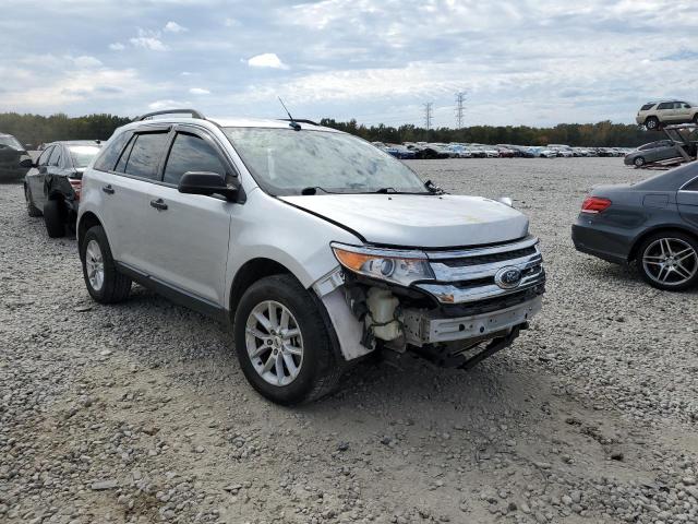 FORD EDGE 2013 2fmdk3gcxdbb35063