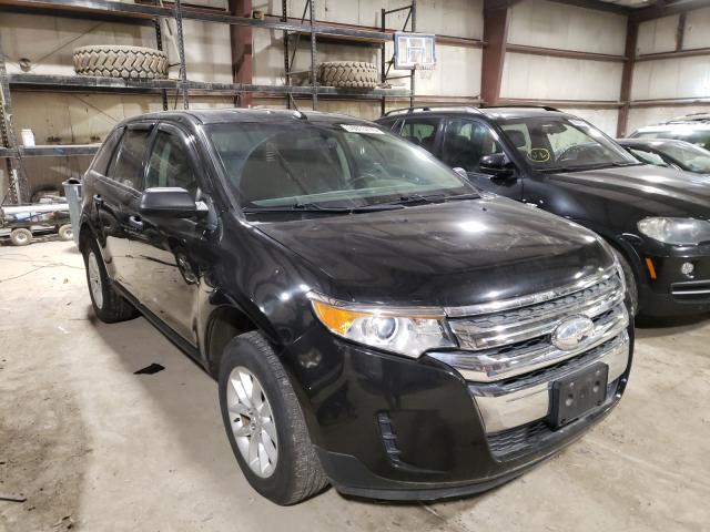 FORD EDGE SE 2013 2fmdk3gcxdbb52011