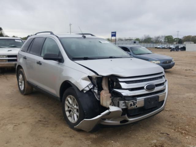 FORD EDGE SE 2013 2fmdk3gcxdbb56771