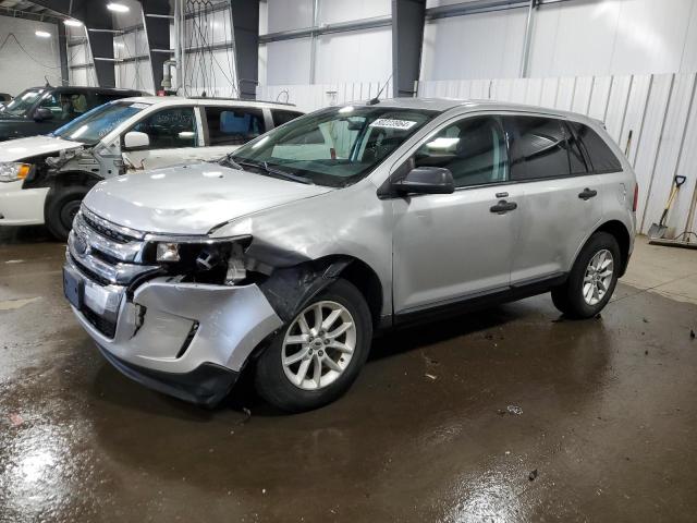 FORD EDGE 2013 2fmdk3gcxdbb58990