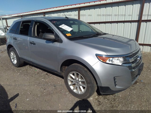 FORD EDGE 2013 2fmdk3gcxdbb68452