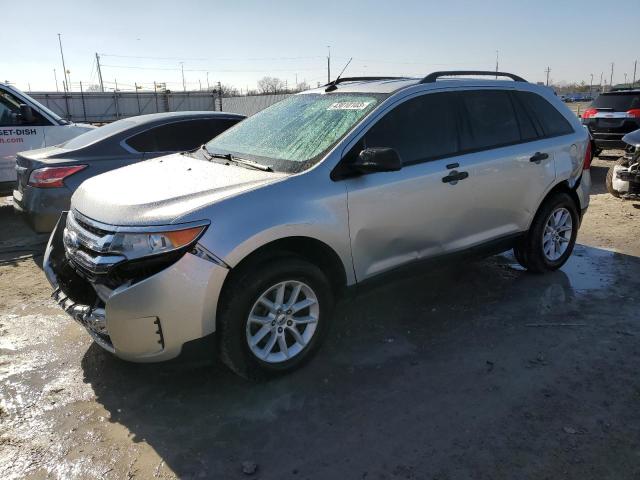 FORD EDGE 2013 2fmdk3gcxdbb74154