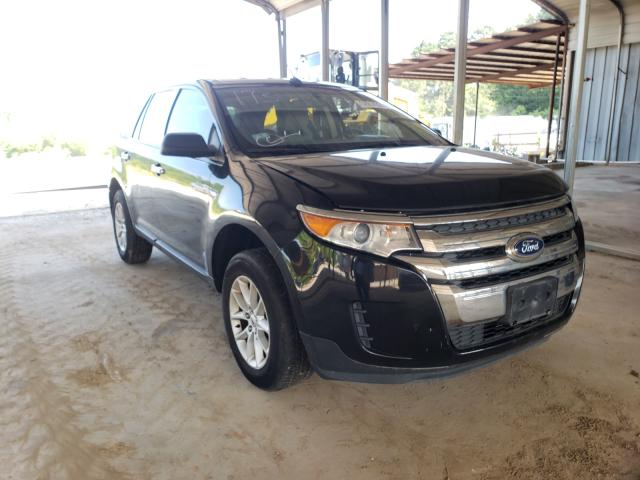 FORD EDGE SE 2013 2fmdk3gcxdbb77152