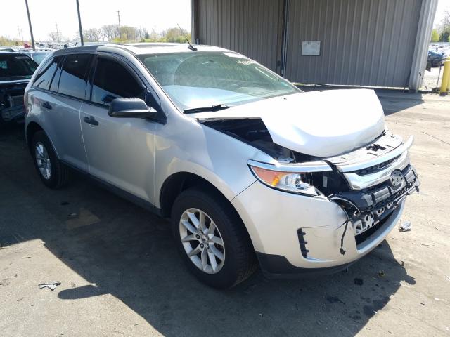 FORD EDGE 2013 2fmdk3gcxdbb82271