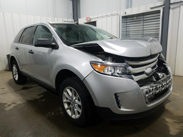 FORD EDGE SE 2013 2fmdk3gcxdbb86689