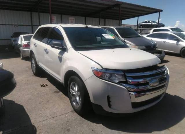 FORD EDGE 2013 2fmdk3gcxdbb86921