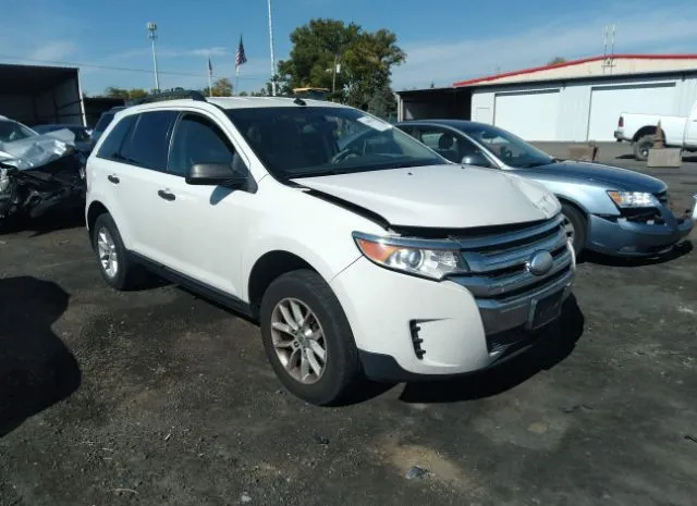 FORD EDGE 2013 2fmdk3gcxdbc11431