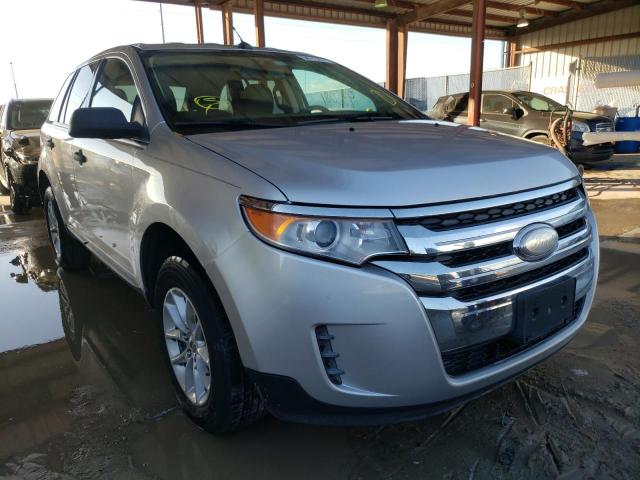 FORD EDGE SE 2013 2fmdk3gcxdbc69149