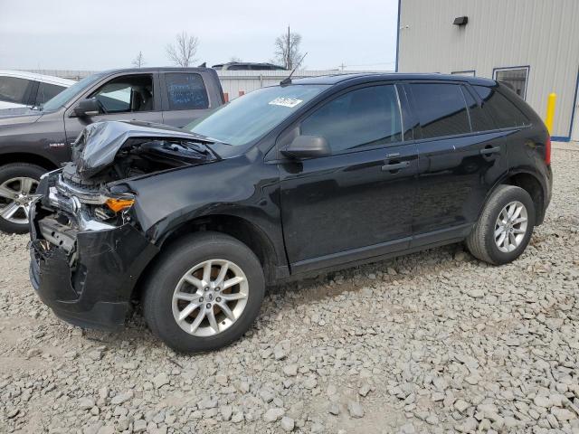 FORD EDGE 2013 2fmdk3gcxdbc69880