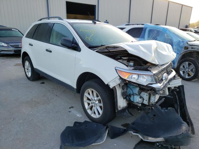 FORD EDGE SE 2013 2fmdk3gcxdbc83794