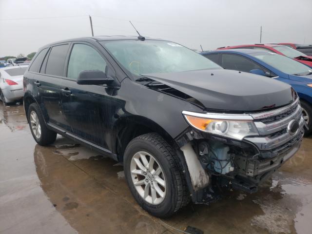 FORD EDGE SE 2013 2fmdk3gcxdbc88686