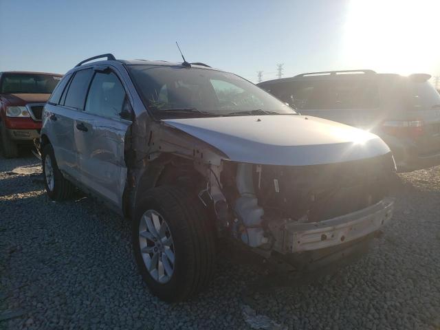 FORD EDGE SE 2013 2fmdk3gcxdbe23245