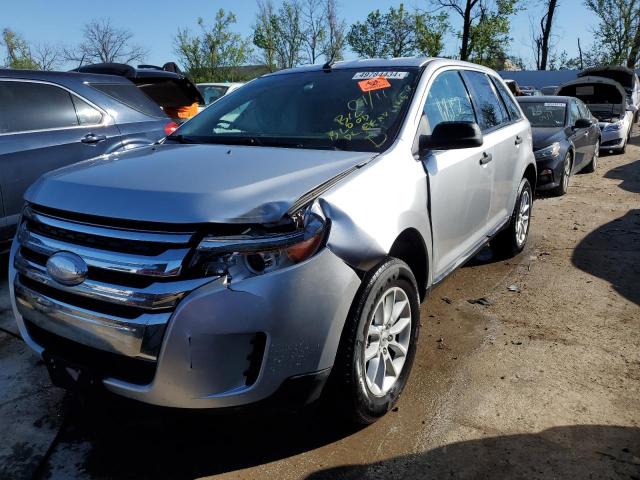 FORD EDGE 2013 2fmdk3gcxdbe24475