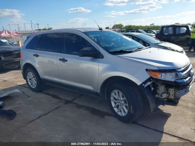 FORD EDGE 2013 2fmdk3gcxdbe25156