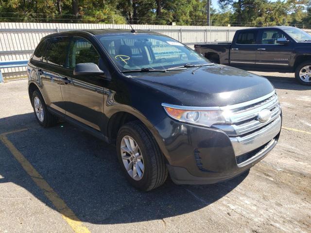 FORD EDGE SE 2013 2fmdk3gcxdbe32589